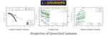 Probing galaxy evolution from z = 0 to z ≃ 10 through galaxy scaling relations in three L-GALAXIES flavours
